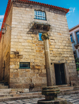 casa da torre