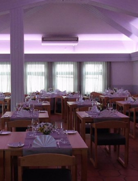 restaurante